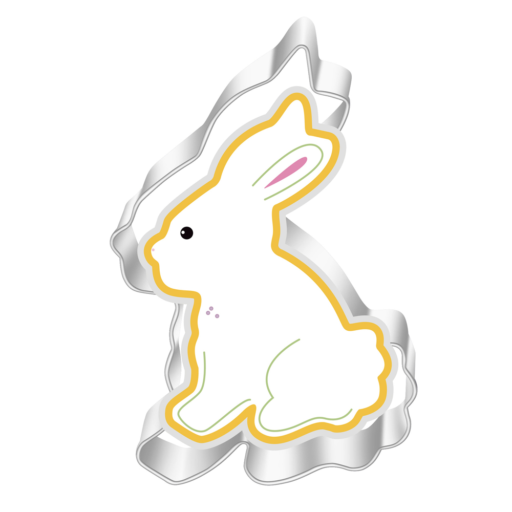 How Is Haircuts Cookie Cutter?